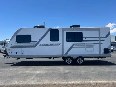 2027 Jayco NORTH TRAIL — photo 26 view