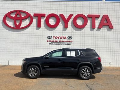 2023 GMC Acadia - Photo 4