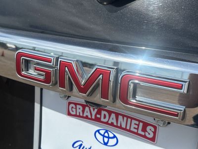 2023 GMC Acadia - Photo 34
