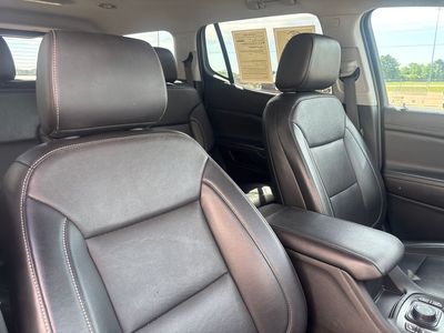 2023 GMC Acadia - Photo 18
