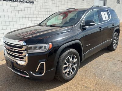 2023 GMC Acadia - Photo 1