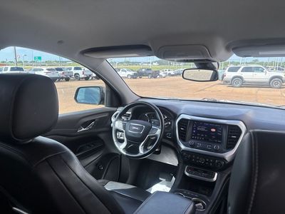 2023 GMC Acadia - Photo 30
