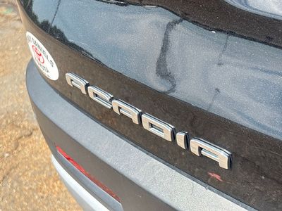 2023 GMC Acadia - Photo 36