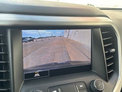 2023 GMC Acadia - Photo 11