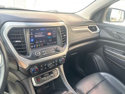 2023 GMC Acadia - Photo 16