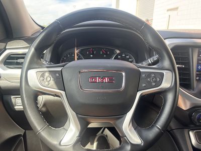 2023 GMC Acadia - Photo 20