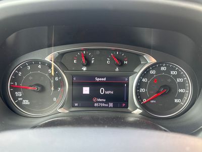 2023 GMC Acadia - Photo 23