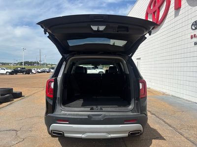 2023 GMC Acadia - Photo 31