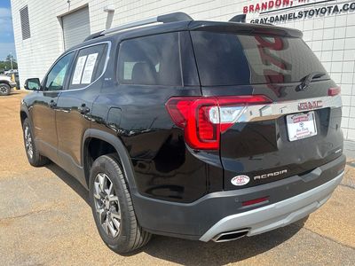 2023 GMC Acadia - Photo 5