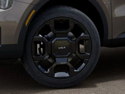 2026 Kia Sorento — photo 9 view