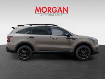 2026 Kia Sorento — photo 7 view
