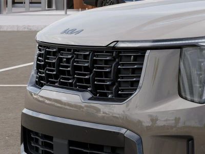 2026 Kia Sorento — photo 12 view