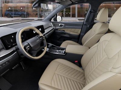 2026 Kia Sorento — photo 17 view