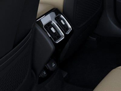 2026 Kia Sorento — photo 26 view