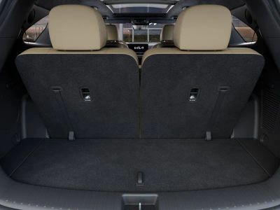 2026 Kia Sorento — photo 19 view