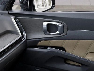 2026 Kia Sorento — photo 25 view