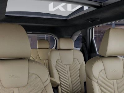2026 Kia Sorento — photo 27 view
