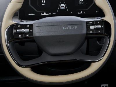 2026 Kia Sorento — photo 22 view