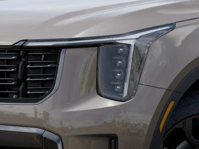 2026 Kia Sorento — photo 10 view