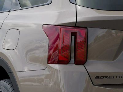 2026 Kia Sorento — photo 11 view