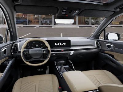 2026 Kia Sorento — photo 14 view