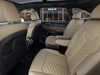2026 Kia Sorento — photo 18 view