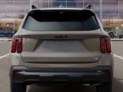 2026 Kia Sorento — photo 13 view