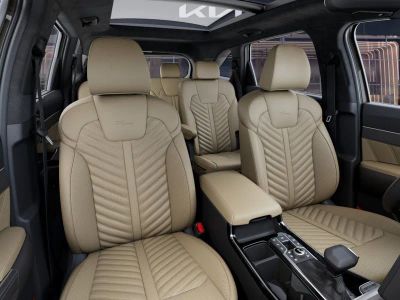 2026 Kia Sorento — photo 15 view