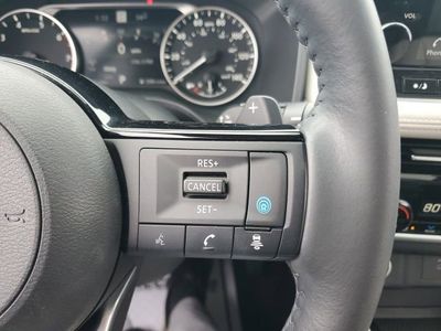 2023 Nissan Rogue SL - Photo 42