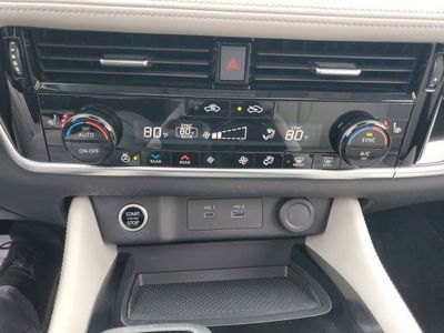 2023 Nissan Rogue SL - Photo 37