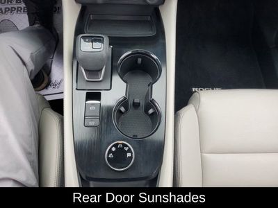 2023 Nissan Rogue SL - Photo 32