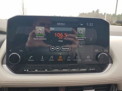2023 Nissan Rogue SL - Photo 36