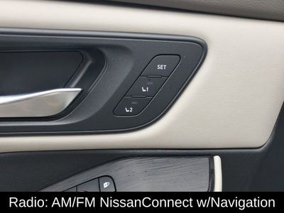2023 Nissan Rogue SL - Photo 27