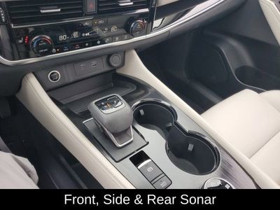 2023 Nissan Rogue SL - Photo 31