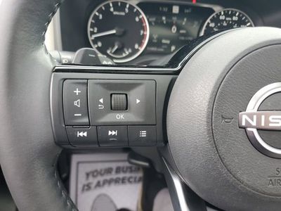 2023 Nissan Rogue SL - Photo 41