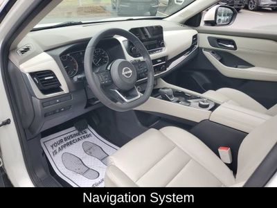 2023 Nissan Rogue SL - Photo 24
