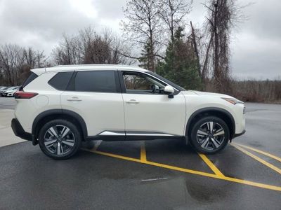 2023 Nissan Rogue SL - Photo 9