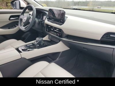 2023 Nissan Rogue SL - Photo 13