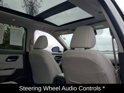 2023 Nissan Rogue SL - Photo 18