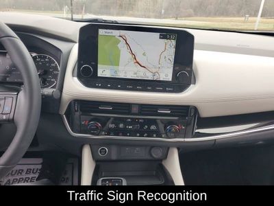 2023 Nissan Rogue SL - Photo 33