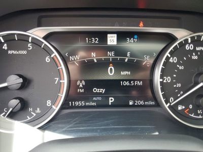 2023 Nissan Rogue SL - Photo 43