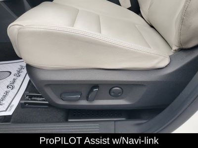2023 Nissan Rogue SL - Photo 30