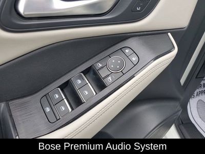 2023 Nissan Rogue SL - Photo 26