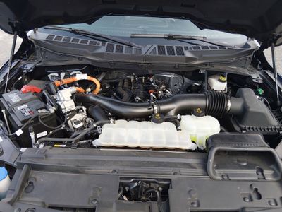 2024 Ford F-150 — photo 9 view