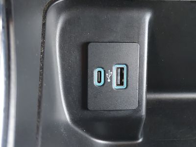 2024 Ford F-150 — photo 21 view