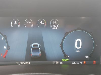 2024 Ford F-150 — photo 14 view