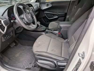 2020 Kia Soul - Photo 11