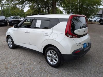2020 Kia Soul - Photo 3