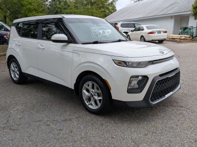 2020 Kia Soul - Photo 7