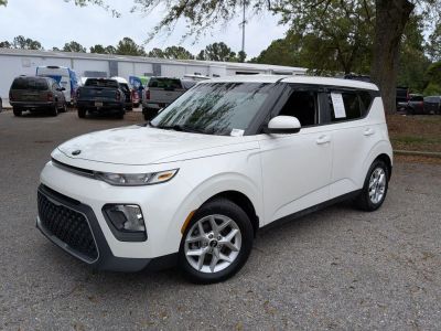2020 Kia Soul - Photo 1